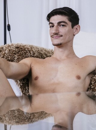 Aiden Ward & Trevor Brooks by Cocky Boys by Cocky Boys image #11