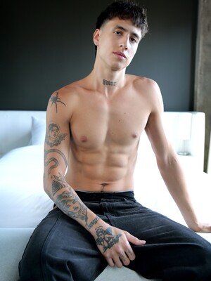 Angel Elias & Arno Antino by Cocky Boys by Cocky Boys image #6