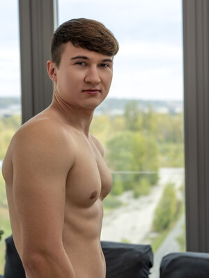 Axel Stone - Casting by Twynk World by Twynk World image #32