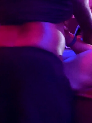 BLUE PUP GANGBANG - PART 1 by Private Playground XXX by Private Playground XXX image #13