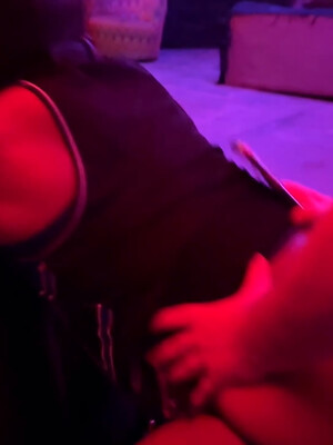 BLUE PUP GANGBANG - PART 1 by Private Playground XXX by Private Playground XXX image #14