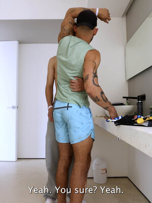BREEDING FERNANDO by Guys in Sweatpants by Guys in Sweatpants image #5