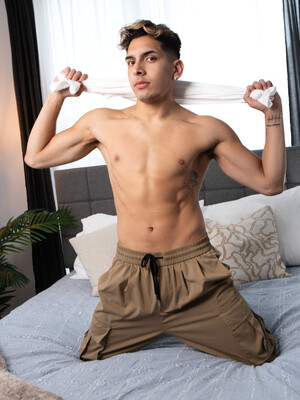 Carter & Matteo by Men by Men image #3