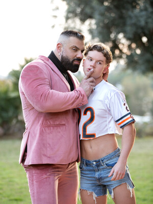 Cinderello - Uncut by Men by Men image #3