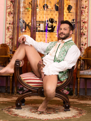 Cinderello - Uncut by Men by Men image #12