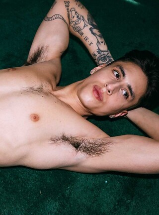 Collin Merp Flips With Angel Elias! by Cocky Boys by Cocky Boys image #21