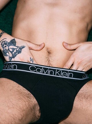 Collin Merp Flips With Angel Elias! by Cocky Boys by Cocky Boys image #23
