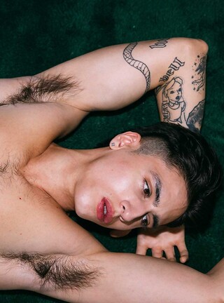 Collin Merp Flips With Angel Elias! by Cocky Boys by Cocky Boys image #14