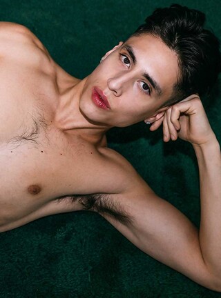 Collin Merp Flips With Angel Elias! by Cocky Boys by Cocky Boys image #24