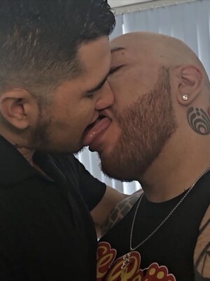 El Macho Activo and Vaquerito Mario by Bear Films by Bear Films image #2