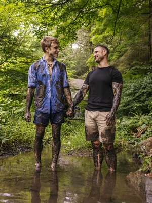 Flynn Fenix & Blain O'Connor: 'Best Worst Dates' by Cocky Boys by Cocky Boys image #13