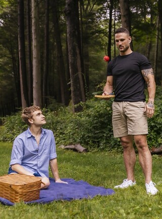 Flynn Fenix & Blain O'Connor: 'Best Worst Dates' by Cocky Boys by Cocky Boys image #14
