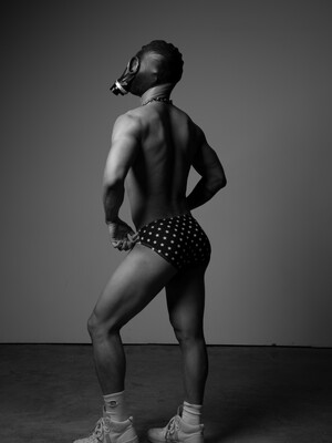 GI Jock by Frock The World by Frock The World image #9