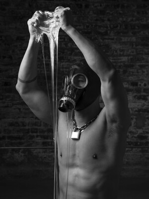 GI Jock by Frock The World by Frock The World image #10