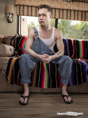 Hair Trap by Trailer Trash Boys by Trailer Trash Boys image #29