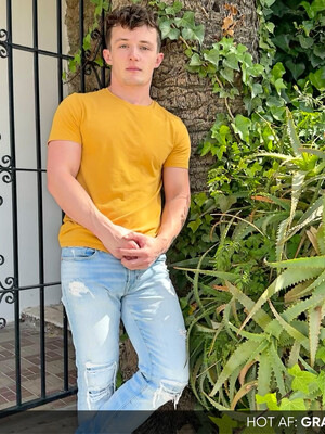 Hot AF: Grant Ducati by The Bro Network by The Bro Network image #3