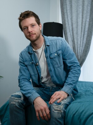 Hot hunks have anal sex after sucking each others cocks by ChaosMen by ChaosMen image #3