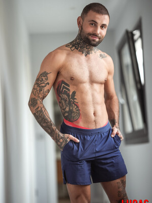 Jeffrey Lloyd by Lucas Entetainment by Lucas Entetainment image #1