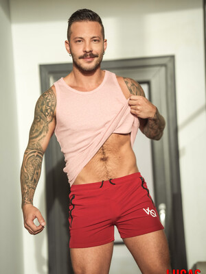 John Brachalli by Lucas Entetainment by Lucas Entetainment image #2