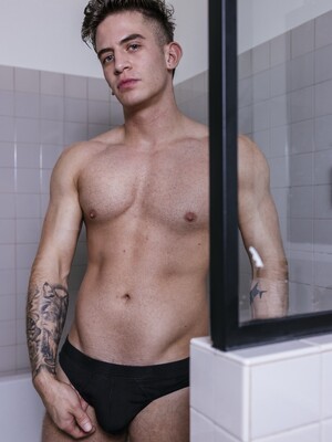 Joaquin Santana & Trevor Brooks by Cocky Boys by Cocky Boys image #5