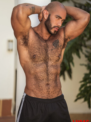 Louis Ricaute by Lucas Entetainment by Lucas Entetainment image #4