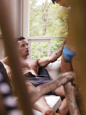Luca Knight & Steven Angel by Cocky Boys by Cocky Boys image #18