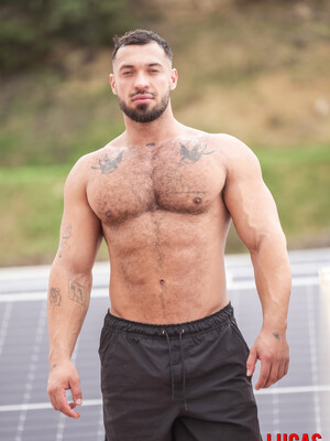 Nik Fros by Lucas Entetainment by Lucas Entetainment image #3