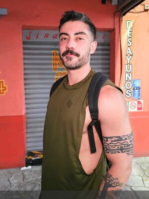 Quid Pro Quo @ AmateurGayPOV by The Bro Network by The Bro Network image #2