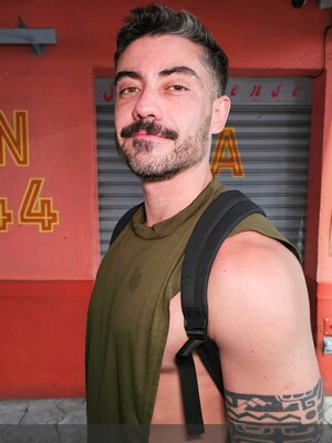 Quid Pro Quo @ AmateurGayPOV by The Bro Network by The Bro Network image #3