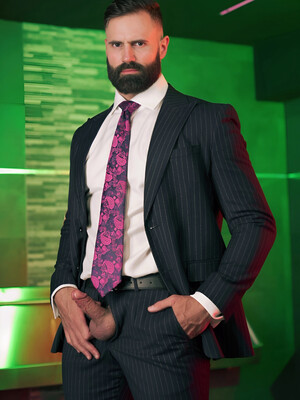 Spanish Cruising Spot, Part 2 by Men at Play by Men at Play image #12