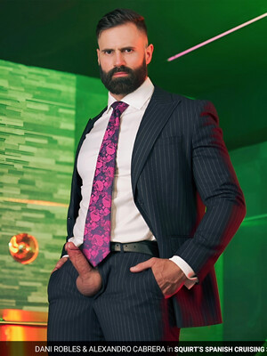 Spanish Cruising Spot, Part 2 by Men at Play by Men at Play image #13