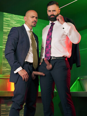 Spanish Cruising Spot, Part 2 by Men at Play by Men at Play image #11