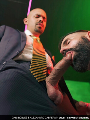 Spanish Cruising Spot, Part 2 by Men at Play by Men at Play image #22