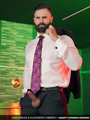 Spanish Cruising Spot, Part 2 by Men at Play by Men at Play image #27
