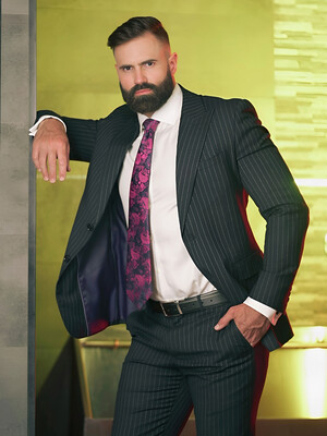 Spanish Cruising Spot, Part 2 by Men at Play by Men at Play image #30