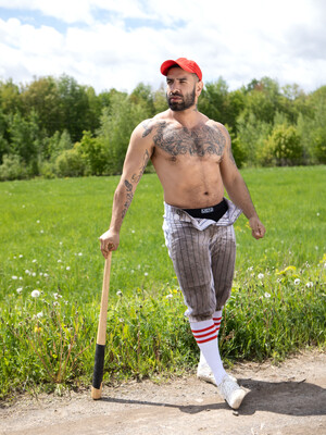 Take Me Out To The Butt Game by Men by Men image #6