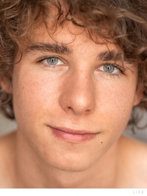 Terry Moore Model Of The Week! by BelAmi Online by BelAmi Online image #1