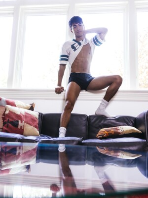 Theo Brady & Luca Knight by Cocky Boys by Cocky Boys image #21