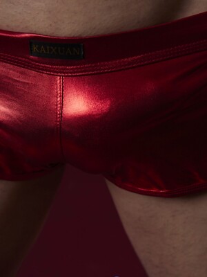 Thatslukass hot Santa by Male Model by Male Model image #5