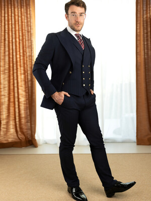 To The Nines, Episode 4 by Men at Play by Men at Play image #15