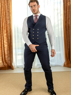 To The Nines, Episode 4 by Men at Play by Men at Play image #18