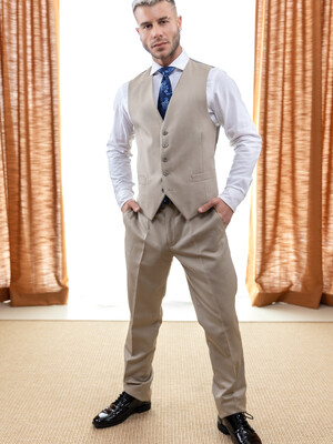 To The Nines, Episode 5 by Men at Play by Men at Play image #9