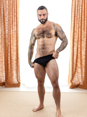 To The Nines, Episode 5 by Men at Play by Men at Play image #12