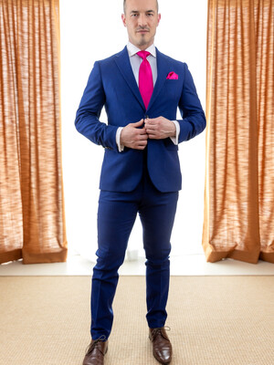 To The Nines, Episode 5 by Men at Play by Men at Play image #24