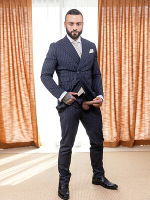 To The Nines, Episode 5 by Men at Play by Men at Play image #20