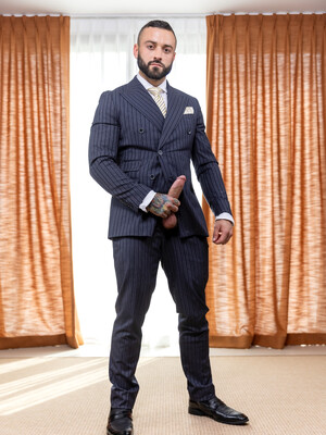 To The Nines, Episode 5 by Men at Play by Men at Play image #21