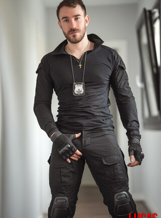 Charlie Cherry by Lucas Entetainment by Lucas Entetainment image #1