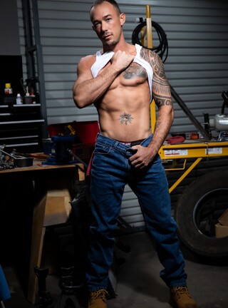 Maximum Torque by Falcon Studios by Falcon Studios image #1