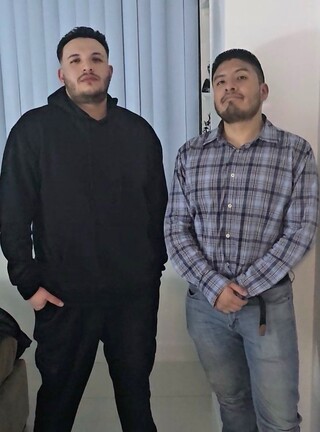 Oso Jay and Geox RXL by Bear Films by Bear Films image #1