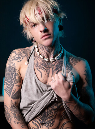 Austin Spears Bio & Info